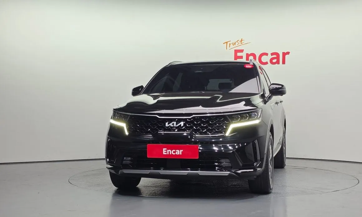 Kia Sorento — фото 5