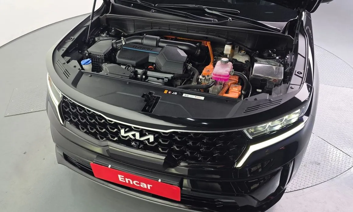 Kia Sorento — фото 7