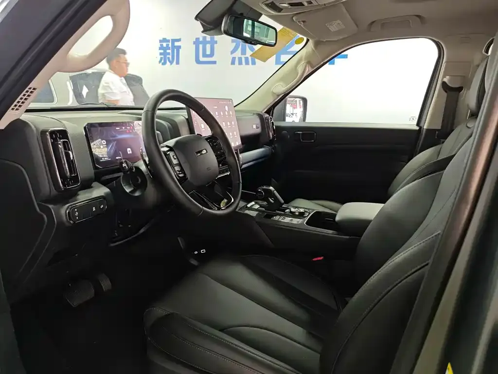 Haval H9 — фото 3