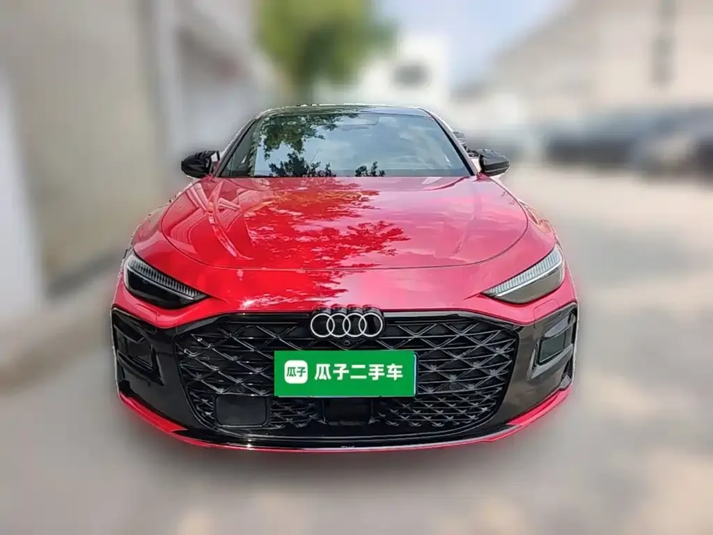 Audi A5L Sportback — фото 6