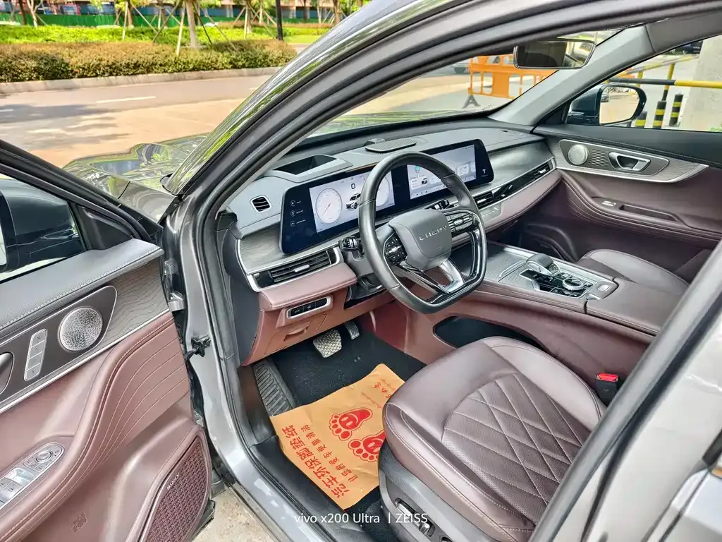 Chery Tiggo 8 PRO — фото 4