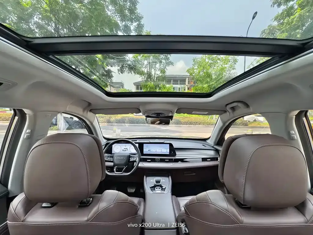 Chery Tiggo 8 PRO — фото 2