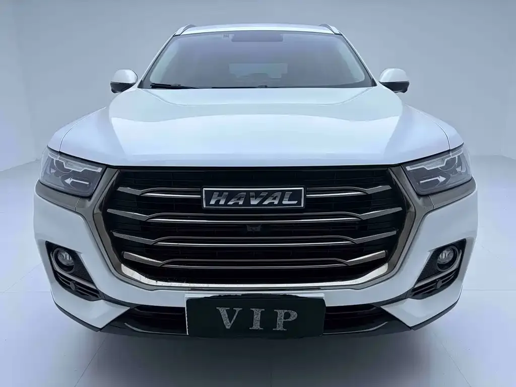 Haval H6 — фото 2