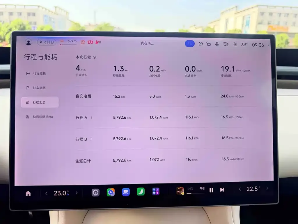 Xiaomi YU7 — фото 2