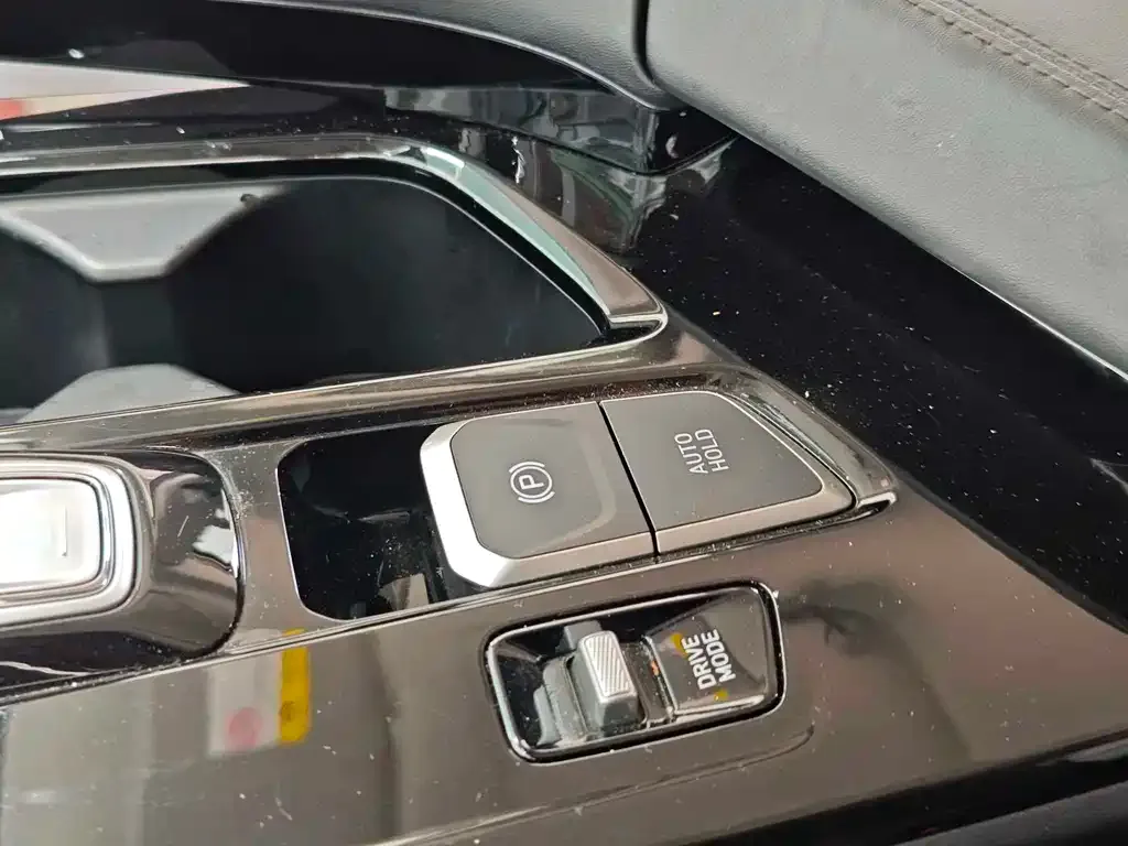 Hyundai Custo — фото 8