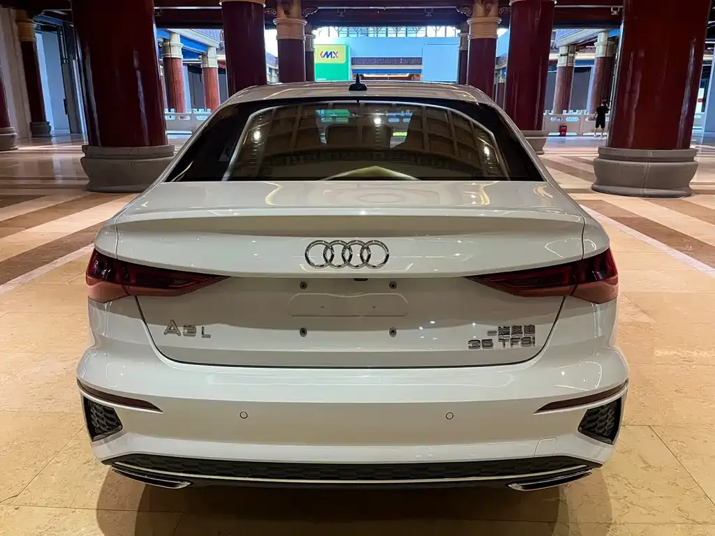 Audi A3 — фото 8