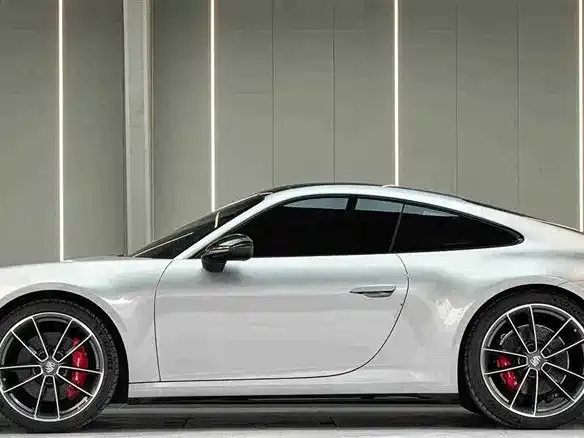 Porsche 911 — фото 6