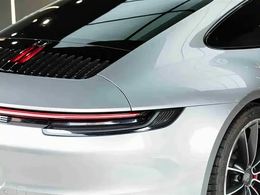 Porsche 911 — фото 3