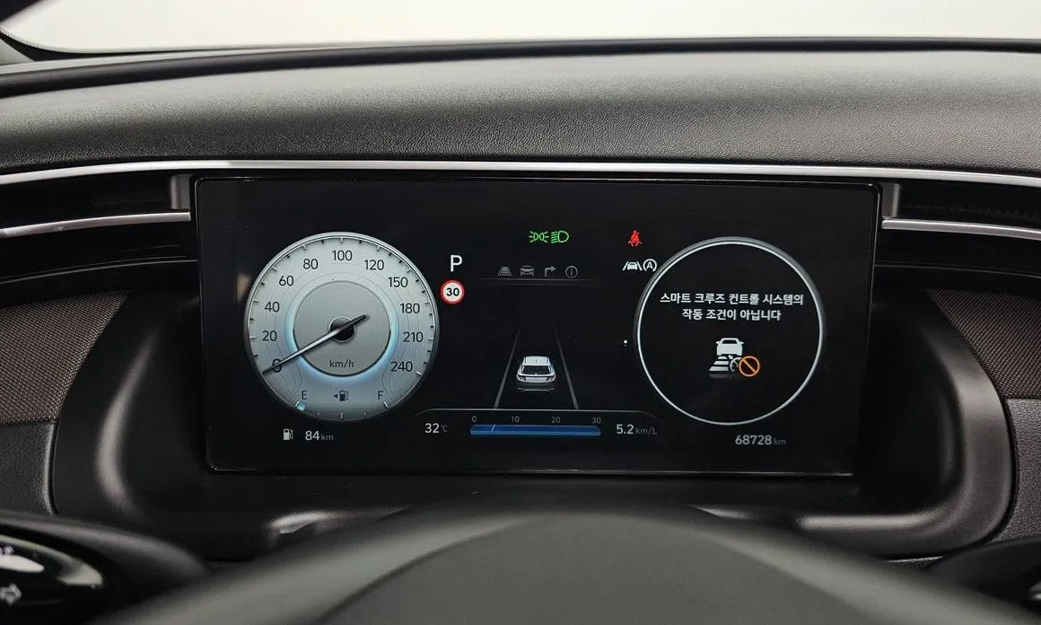 Hyundai Tucson — фото 3