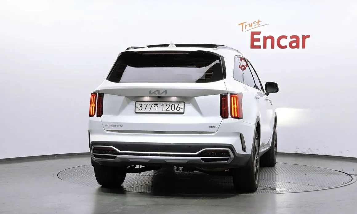 Kia Sorento — фото 2