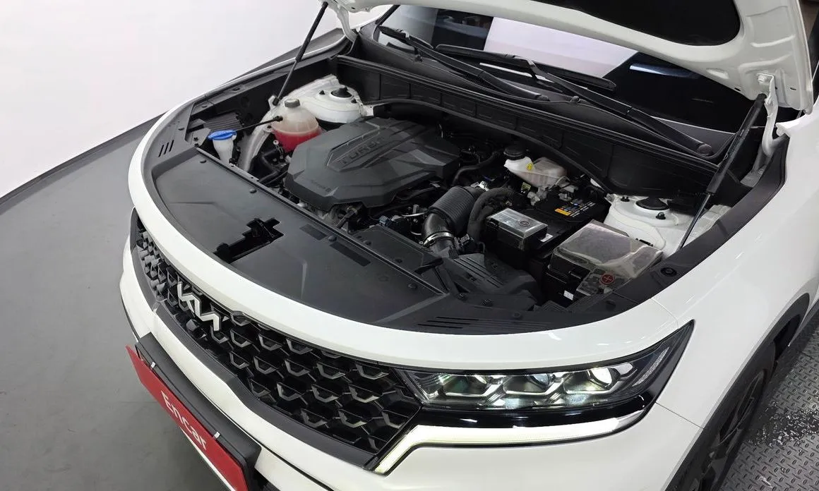 Kia Sorento — фото 7