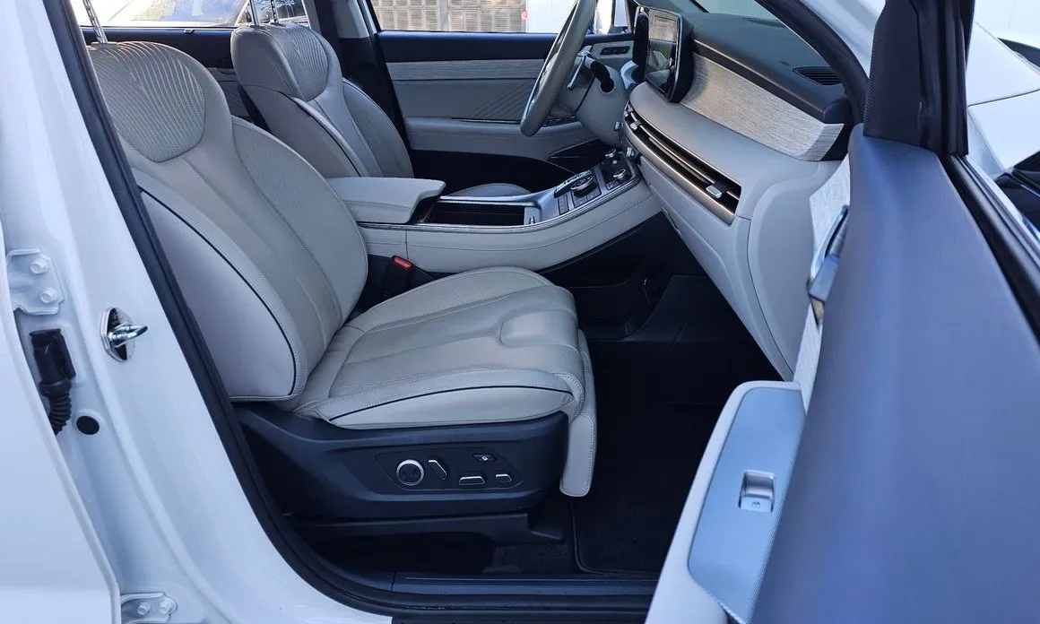 Hyundai Palisade — фото 3