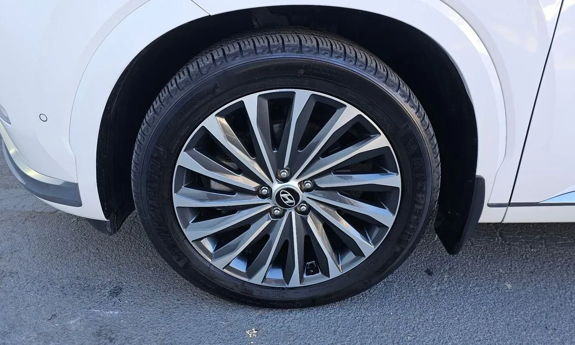 Hyundai Palisade — фото 8