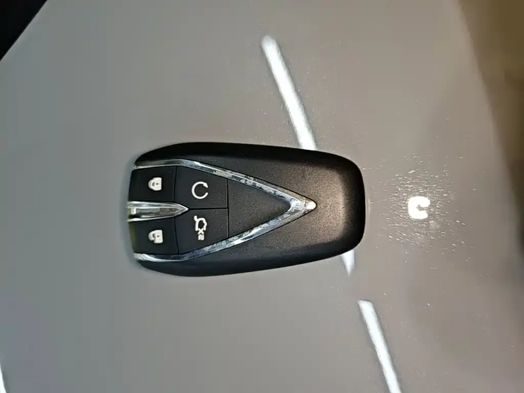 Changan CS55PLUS — фото 2