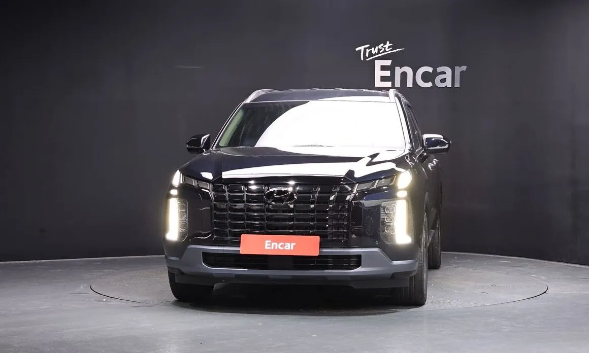Hyundai Palisade — фото 2