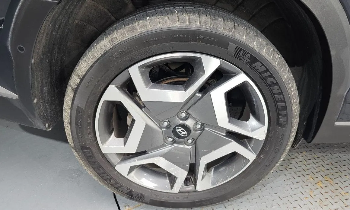 Hyundai Palisade — фото 9