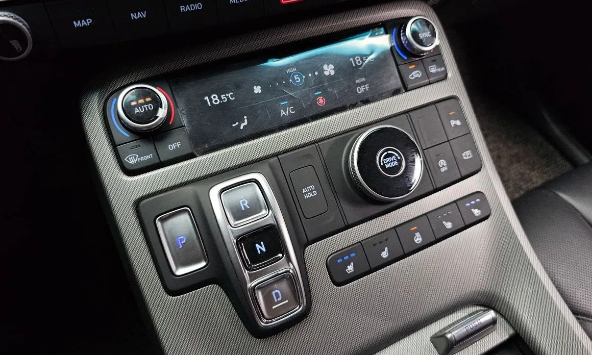 Hyundai Palisade — фото 3