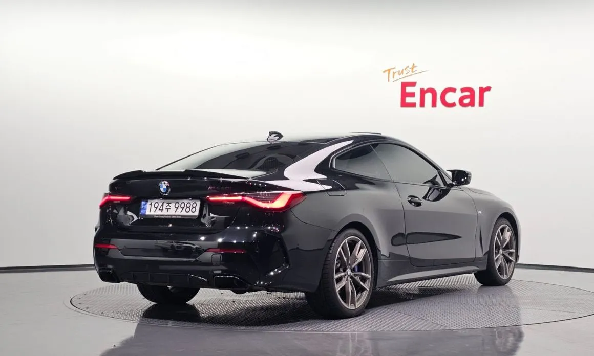 BMW 4-Series — фото 2