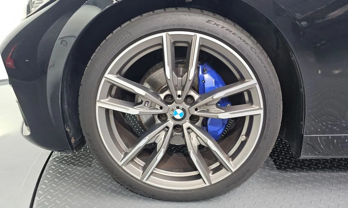 BMW 4-Series — фото 10