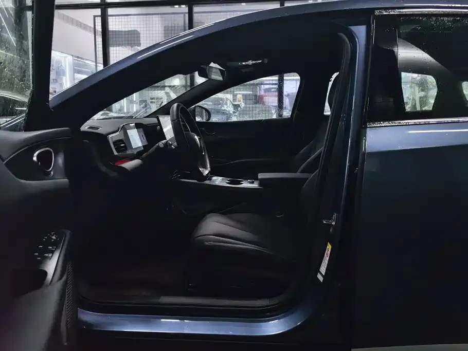 BYD Seal 06 — фото 2