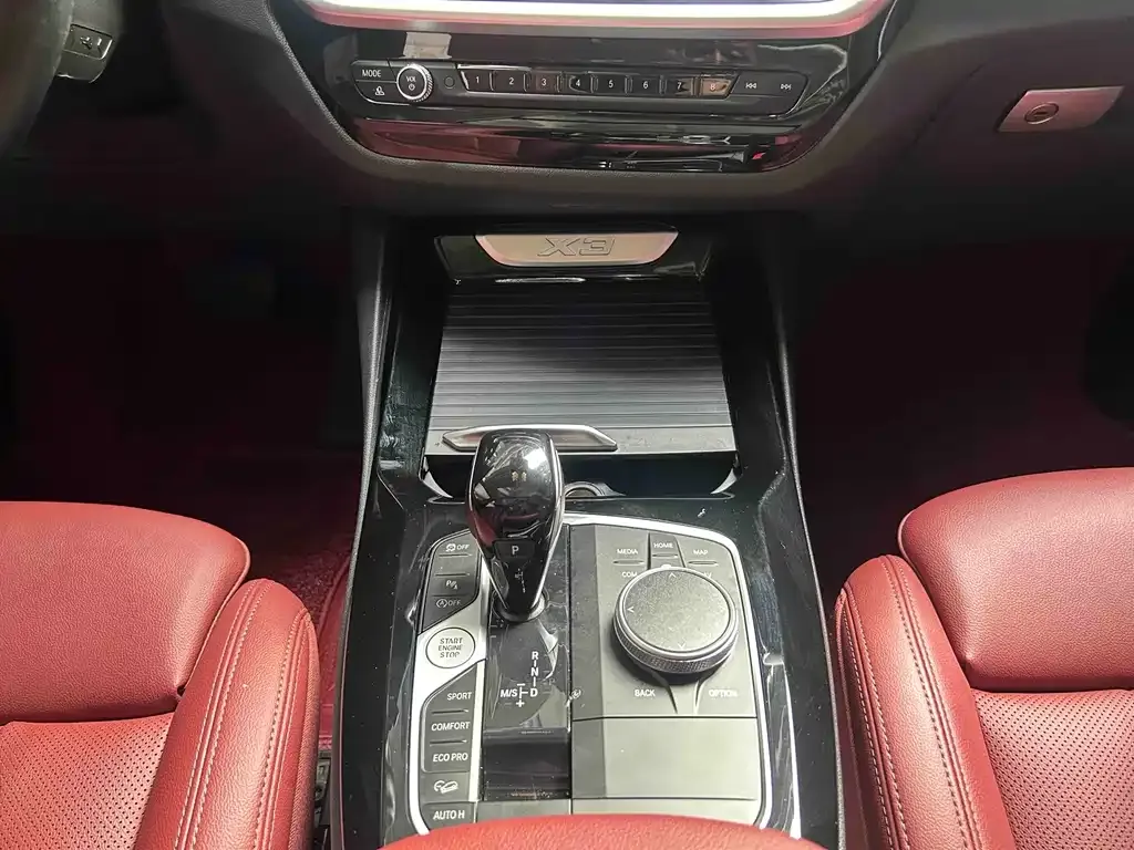 BMW X3 — фото 2