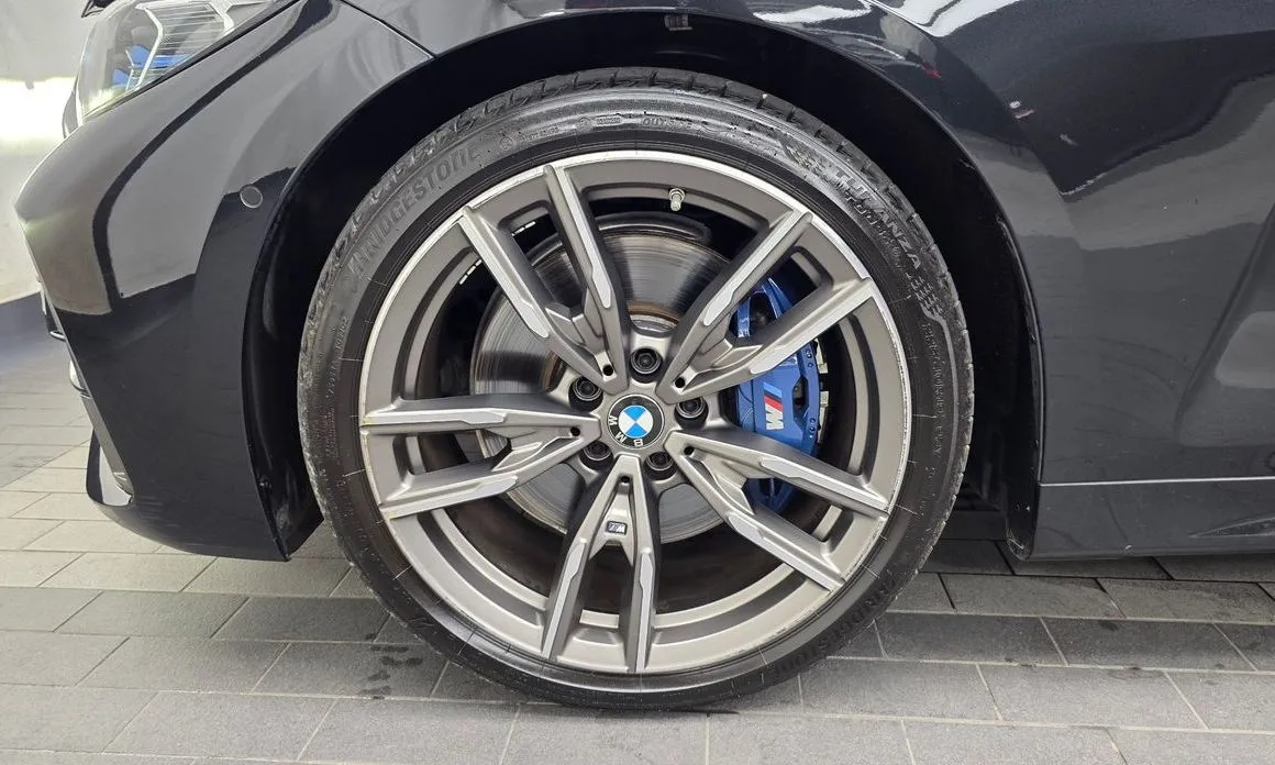 BMW 4-Series — фото 10