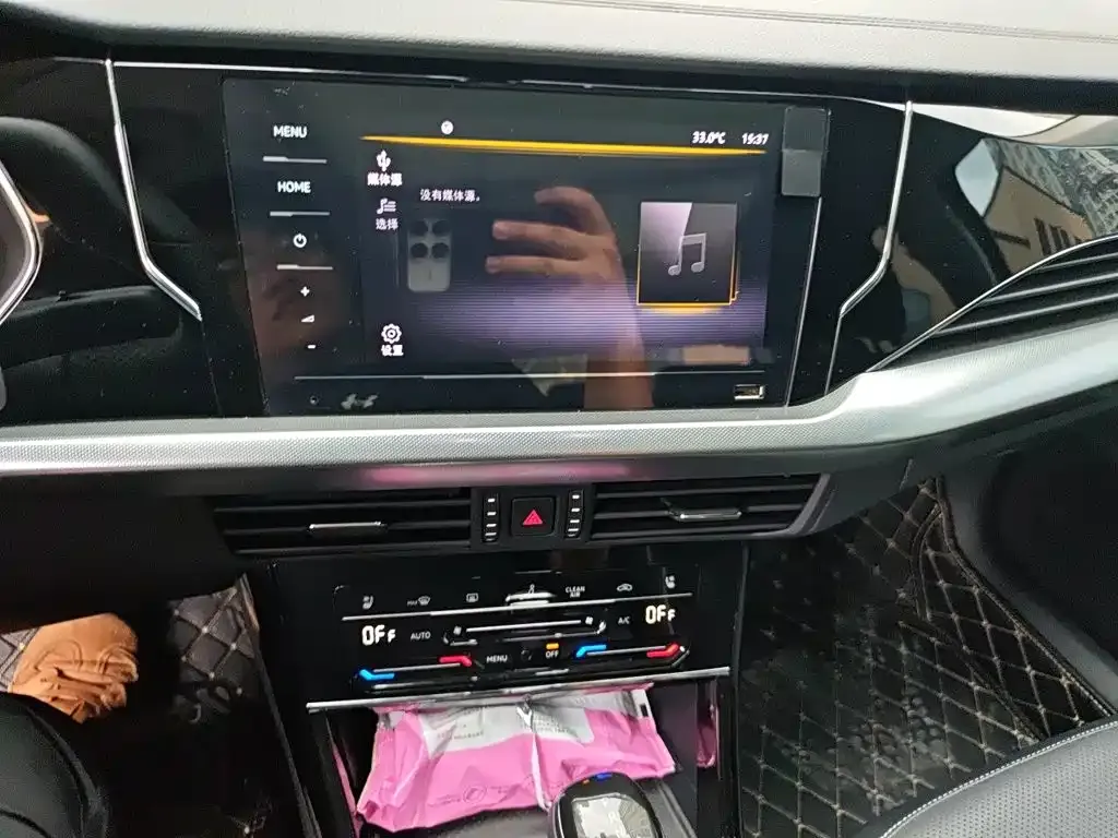 Volkswagen Passat — фото 10