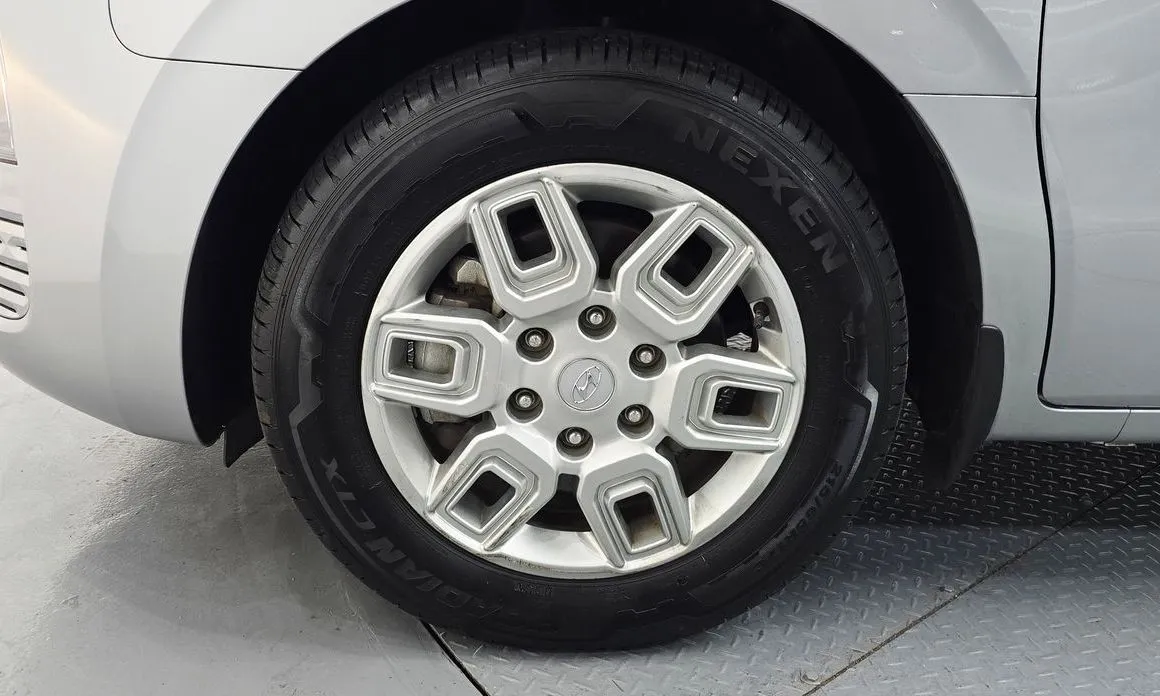 Hyundai Staria — фото 10