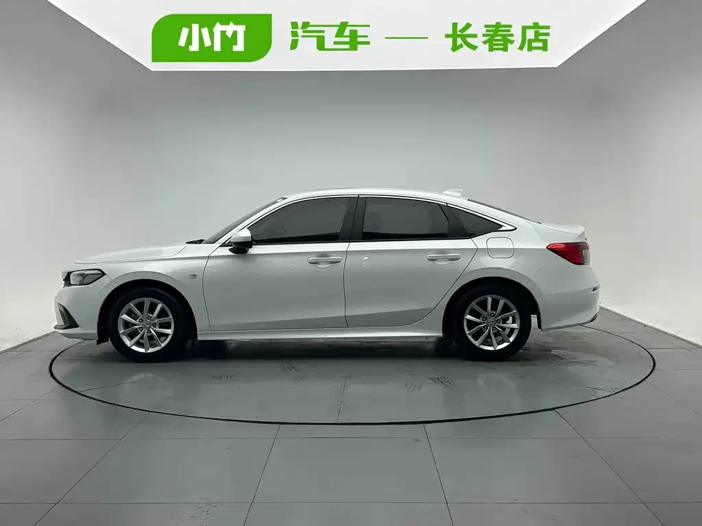 Honda Civic — фото 2