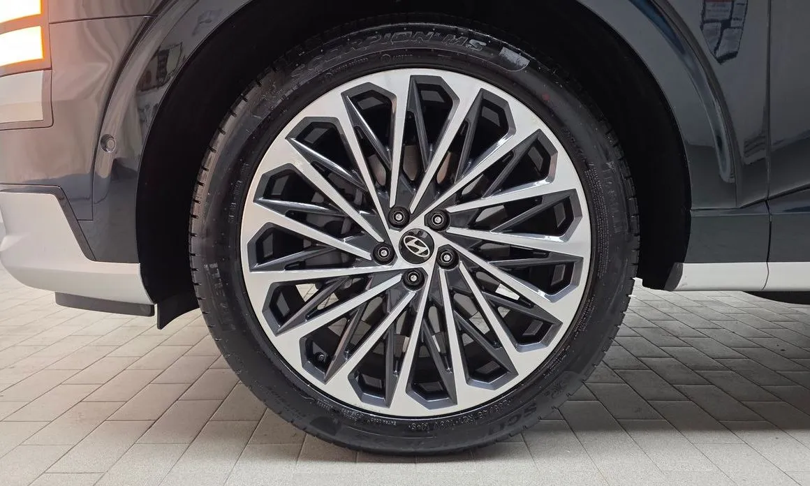 Hyundai Palisade — фото 9