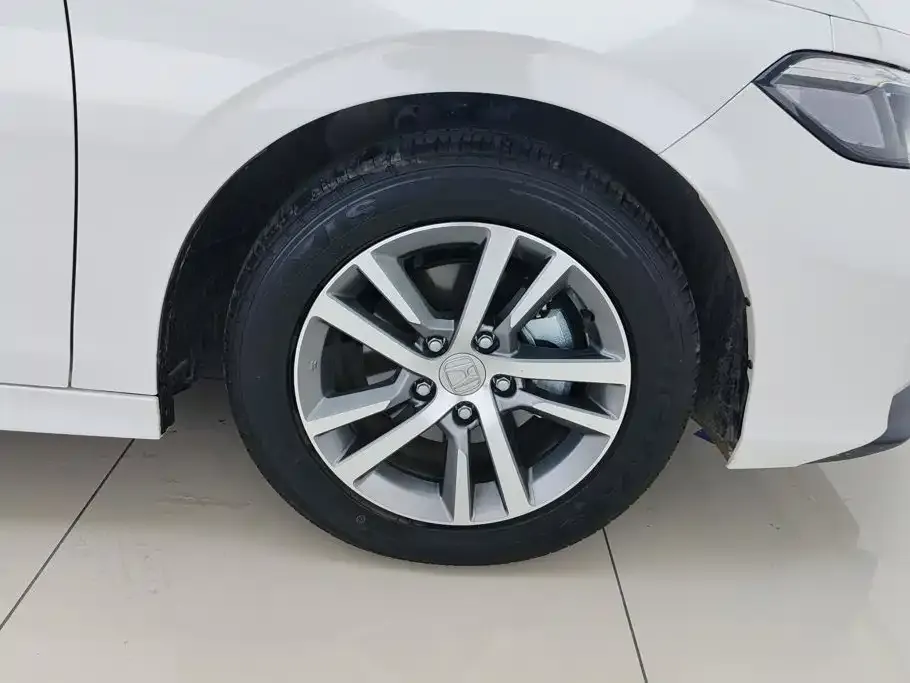 Honda Civic — фото 2