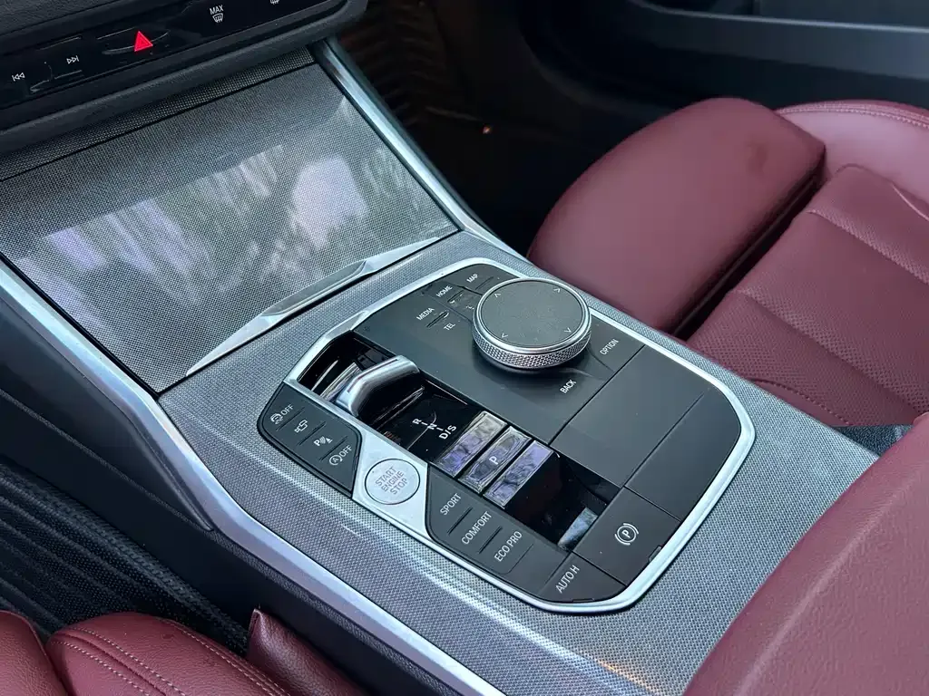 BMW 4 Series — фото 9