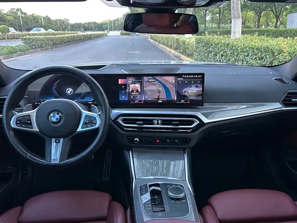 BMW 4 Series — фото 4