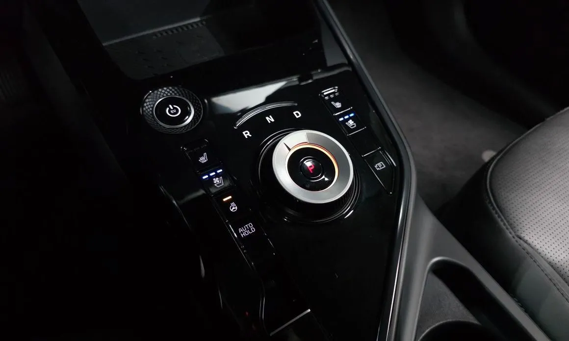 Kia Niro — фото 10