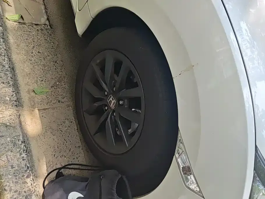 Honda Civic — фото 3