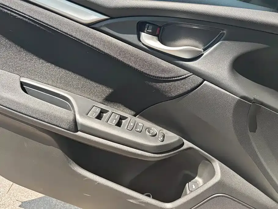 Honda Civic — фото 6