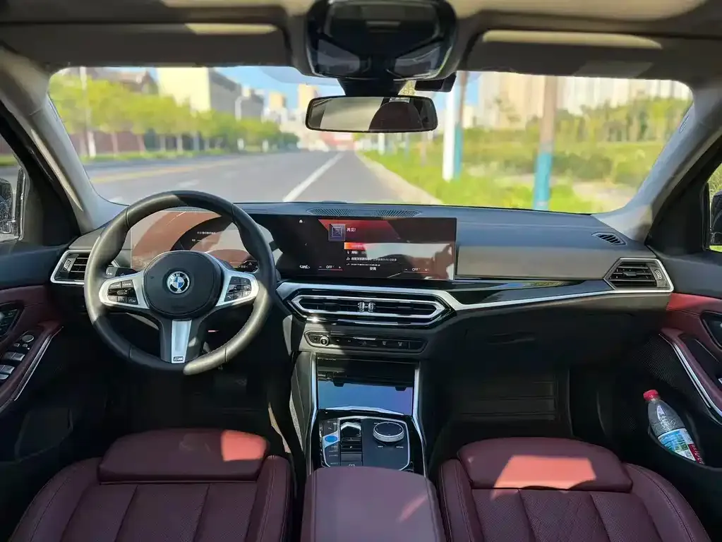 BMW i3 — фото 2