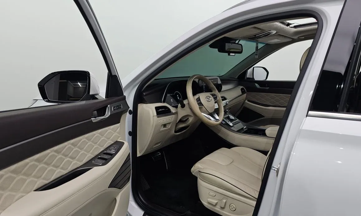 Hyundai Palisade — фото 6