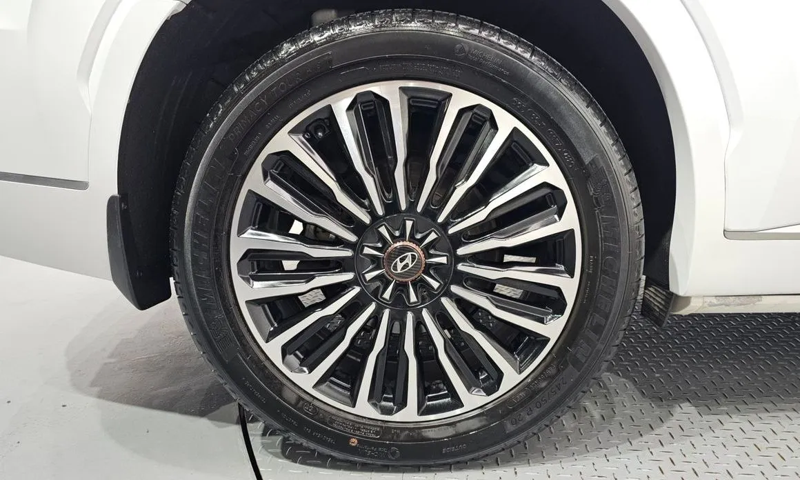 Hyundai Palisade — фото 7