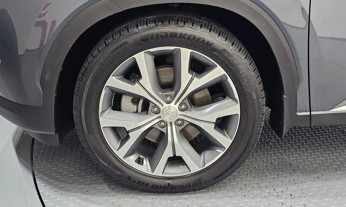 Hyundai Palisade — фото 7