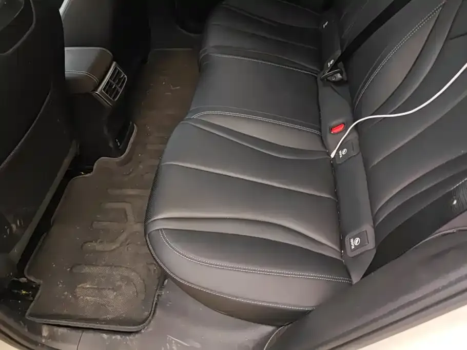 BYD Seal 06 DM-i Touring Edition — фото 8