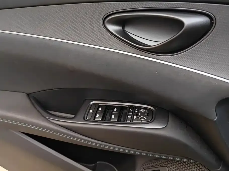 BYD Seal 06 DM-i Touring Edition — фото 4