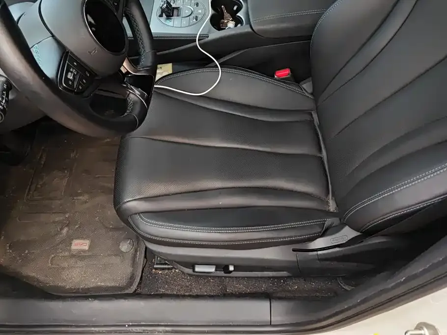 BYD Seal 06 DM-i Touring Edition — фото 10