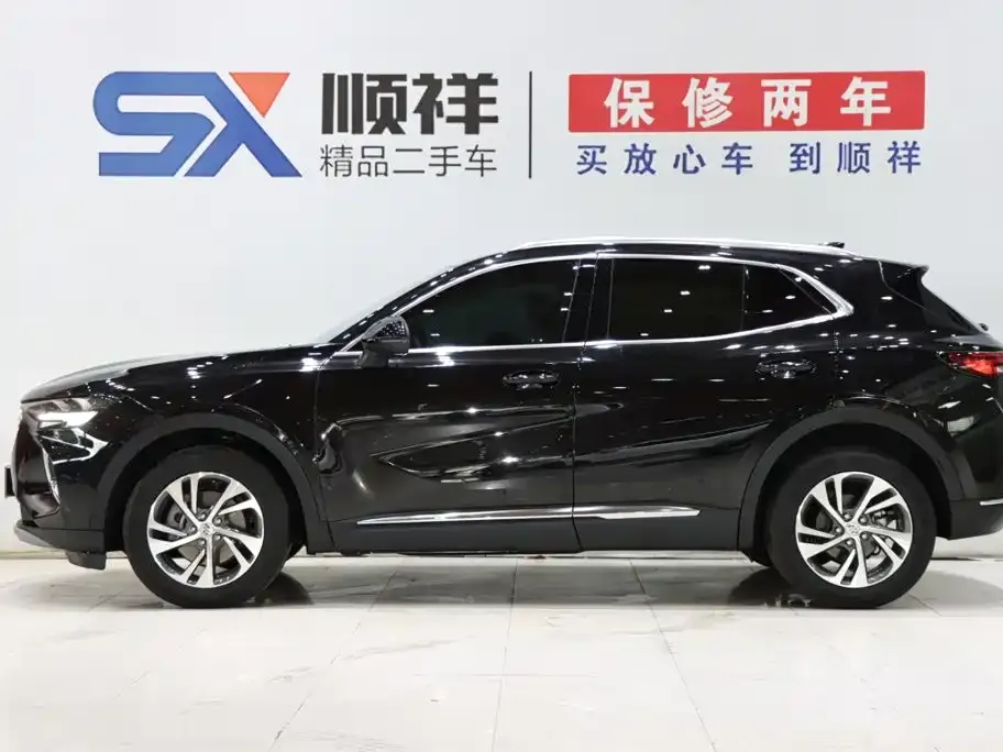 Buick Envision S — фото 10