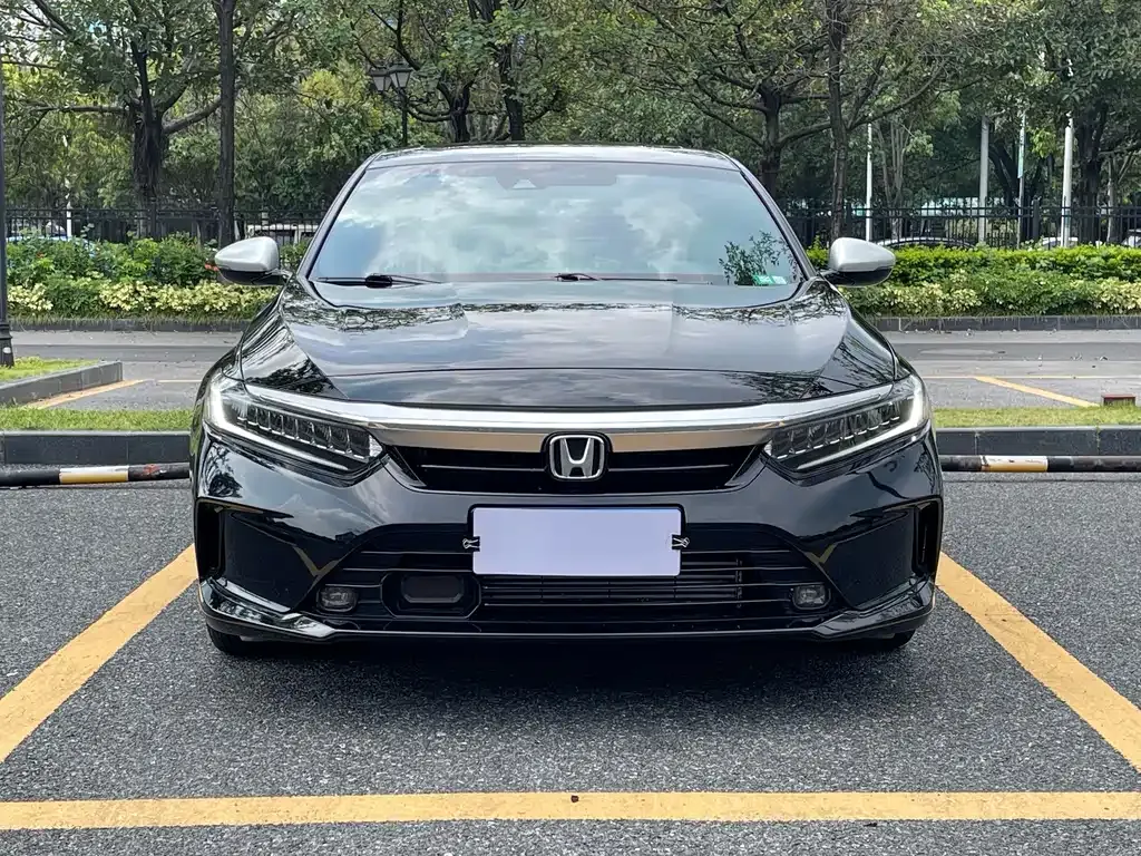 Honda Inspire — фото 9