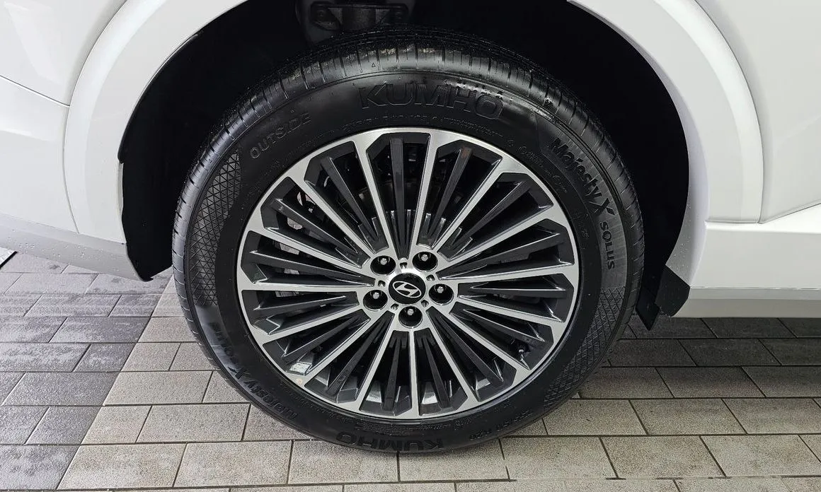 Hyundai Palisade — фото 10