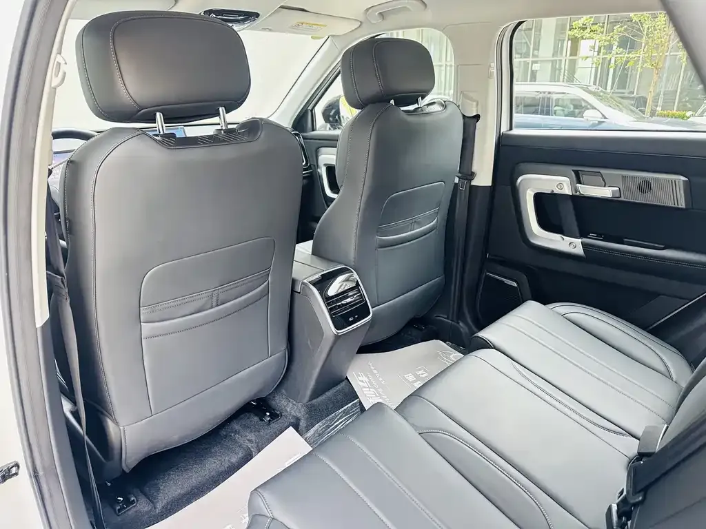 Chery 7 C-DM — фото 8