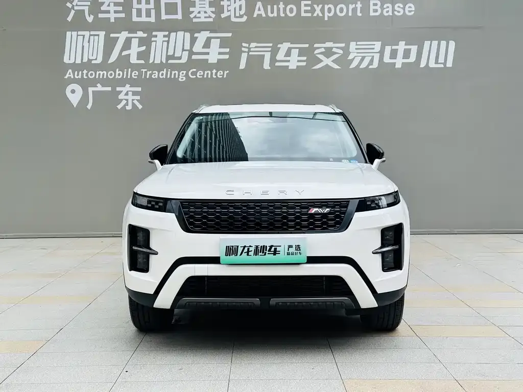 Chery 7 C-DM — фото 2