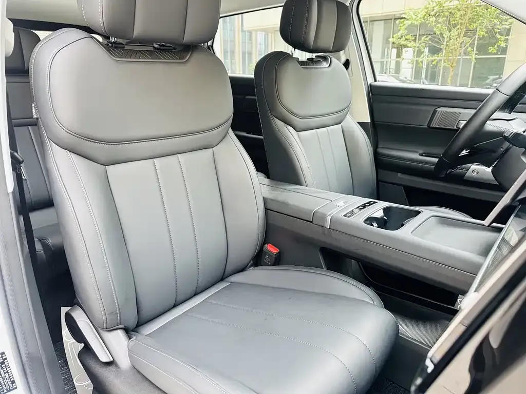 Chery 7 C-DM — фото 3