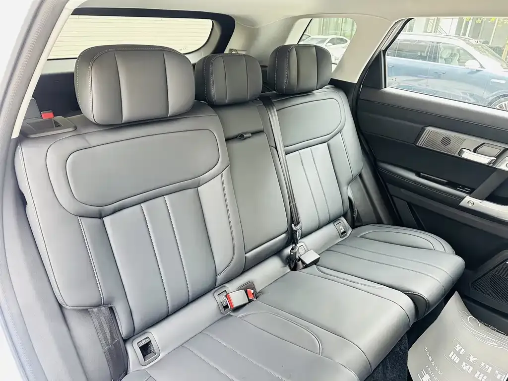 Chery 7 C-DM — фото 10